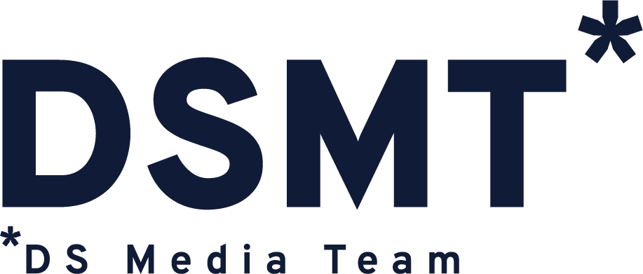 Logo: DSMT